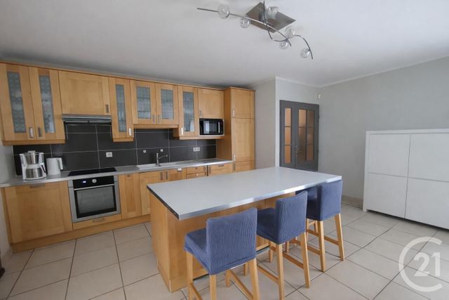 maison à vendre - 5 pièces - 134.05 m2 - CASTRIES - 34 - LANGUEDOC-ROUSSILLON - Century 21 Jcd Immobilier