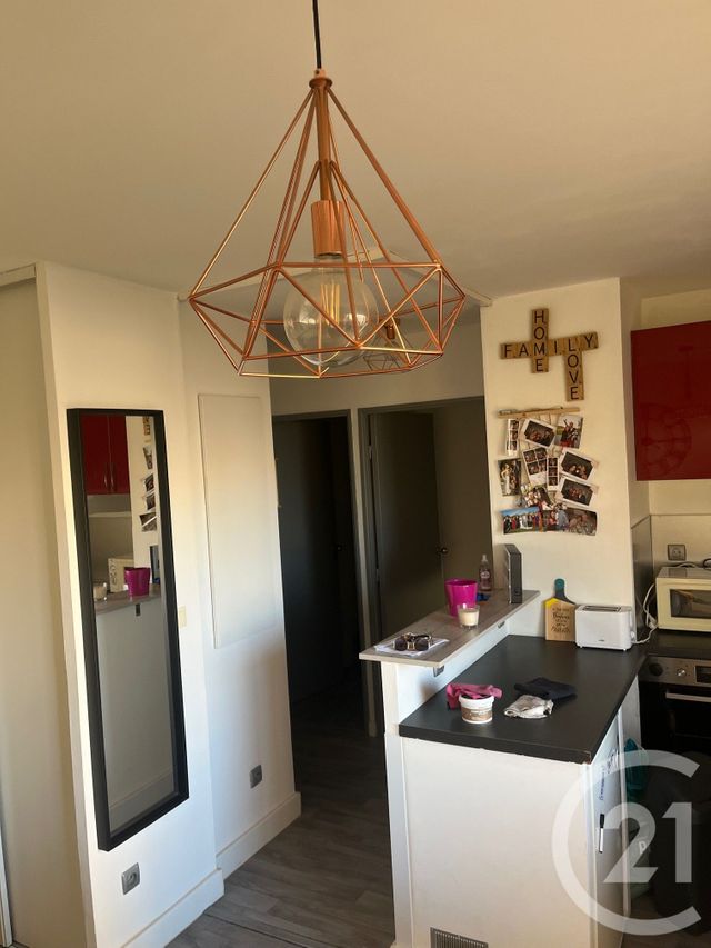 Afficher la photo en grand Appartement F2 à louer - 2 pièces - 32.0 m2 - MONTPELLIER - 34 - LANGUEDOC-ROUSSILLON - Century 21 Jcd Immobilier