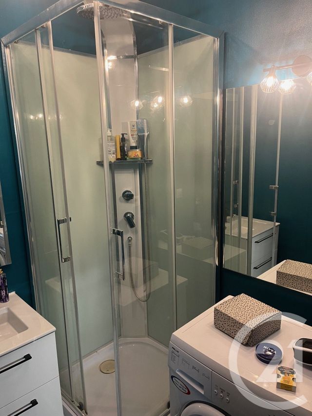 Afficher la photo en grand Appartement F2 à louer - 2 pièces - 32.0 m2 - MONTPELLIER - 34 - LANGUEDOC-ROUSSILLON - Century 21 Jcd Immobilier