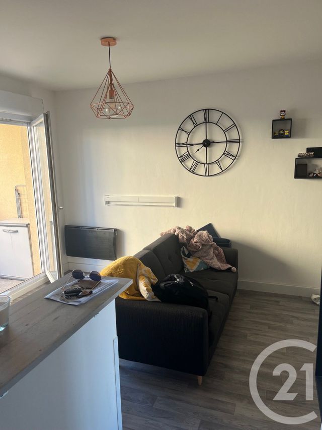 Afficher la photo en grand Appartement F2 à louer - 2 pièces - 32.0 m2 - MONTPELLIER - 34 - LANGUEDOC-ROUSSILLON - Century 21 Jcd Immobilier