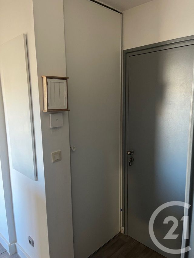 Afficher la photo en grand Appartement F2 à louer - 2 pièces - 32.0 m2 - MONTPELLIER - 34 - LANGUEDOC-ROUSSILLON - Century 21 Jcd Immobilier