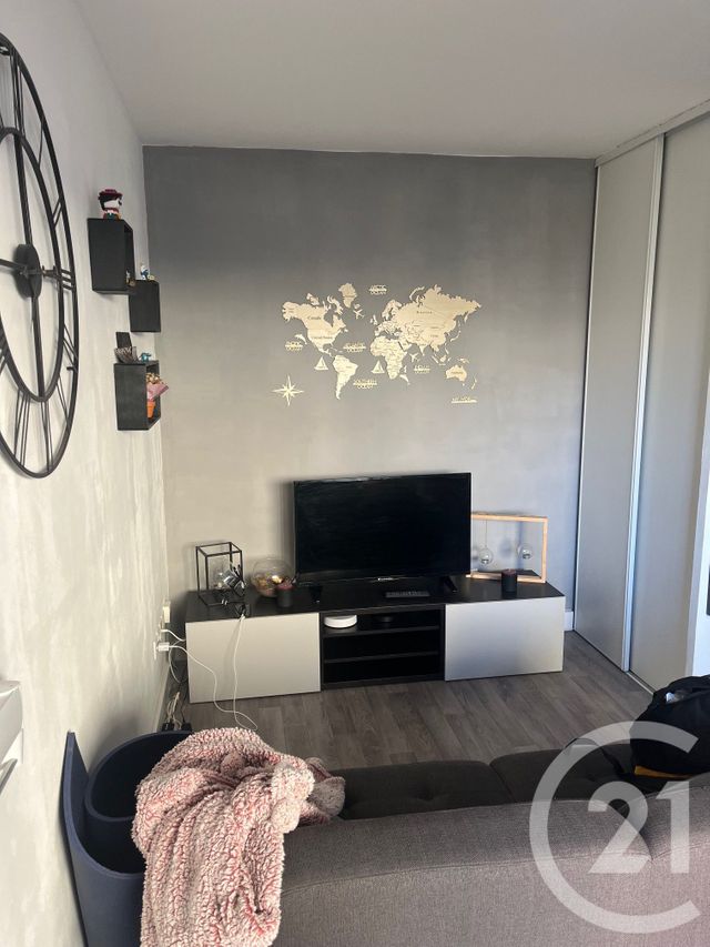 Afficher la photo en grand Appartement F2 à louer - 2 pièces - 32.0 m2 - MONTPELLIER - 34 - LANGUEDOC-ROUSSILLON - Century 21 Jcd Immobilier