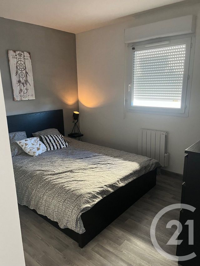 Afficher la photo en grand Appartement F2 à louer - 2 pièces - 32.0 m2 - MONTPELLIER - 34 - LANGUEDOC-ROUSSILLON - Century 21 Jcd Immobilier