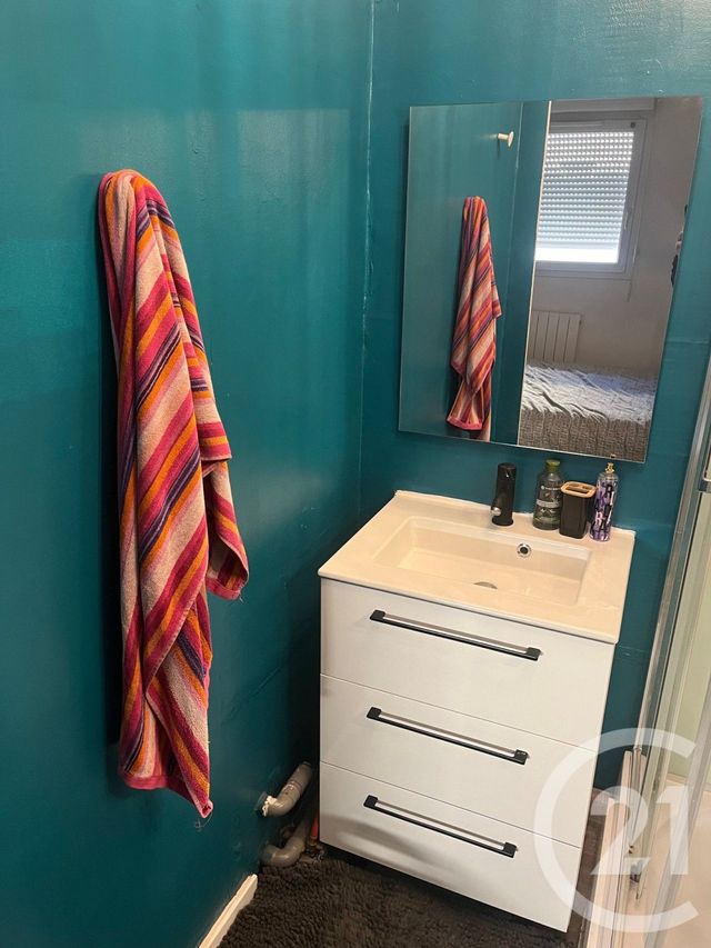 Afficher la photo en grand Appartement F2 à louer - 2 pièces - 32.0 m2 - MONTPELLIER - 34 - LANGUEDOC-ROUSSILLON - Century 21 Jcd Immobilier