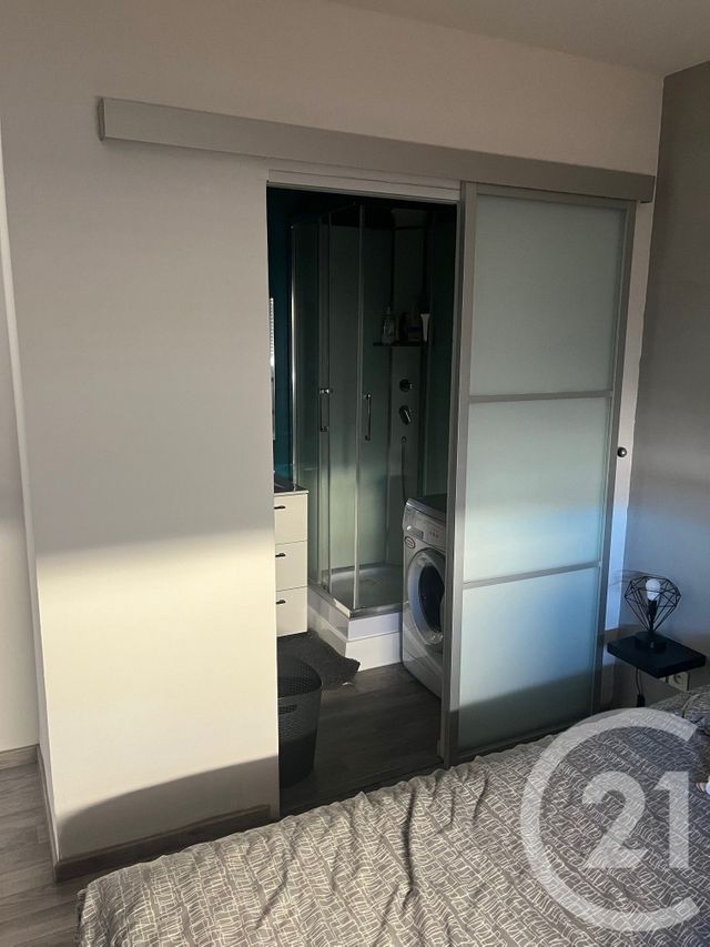 Afficher la photo en grand Appartement F2 à louer - 2 pièces - 32.0 m2 - MONTPELLIER - 34 - LANGUEDOC-ROUSSILLON - Century 21 Jcd Immobilier