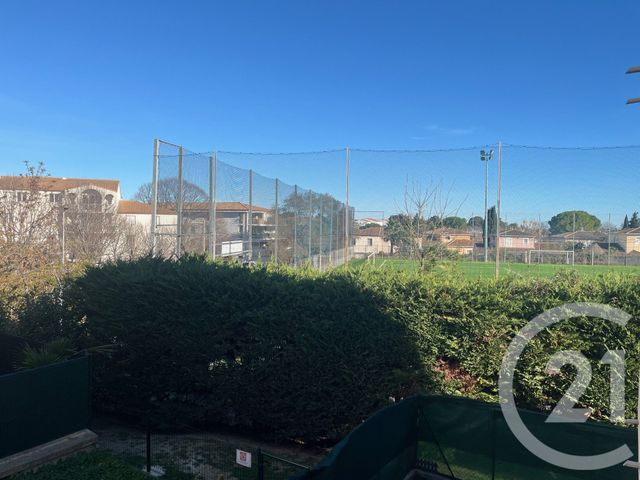 Afficher la photo en grand Appartement F2 à louer - 2 pièces - 32.0 m2 - MONTPELLIER - 34 - LANGUEDOC-ROUSSILLON - Century 21 Jcd Immobilier