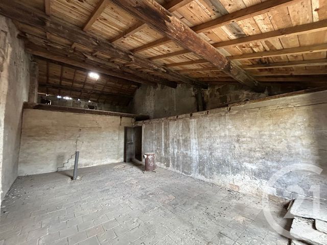 Appartement F3 à vendre - 3 pièces - 62.24 m2 - SOMMIERES - 30 - LANGUEDOC-ROUSSILLON - Century 21 Jcd Immobilier