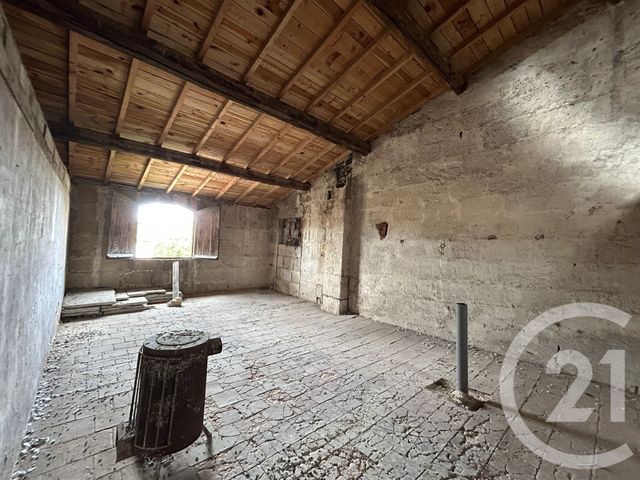 Appartement F3 à vendre - 3 pièces - 62.24 m2 - SOMMIERES - 30 - LANGUEDOC-ROUSSILLON - Century 21 Jcd Immobilier