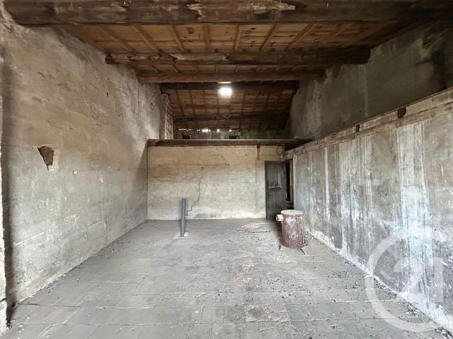 Appartement F3 à vendre - 3 pièces - 62.24 m2 - SOMMIERES - 30 - LANGUEDOC-ROUSSILLON - Century 21 Jcd Immobilier