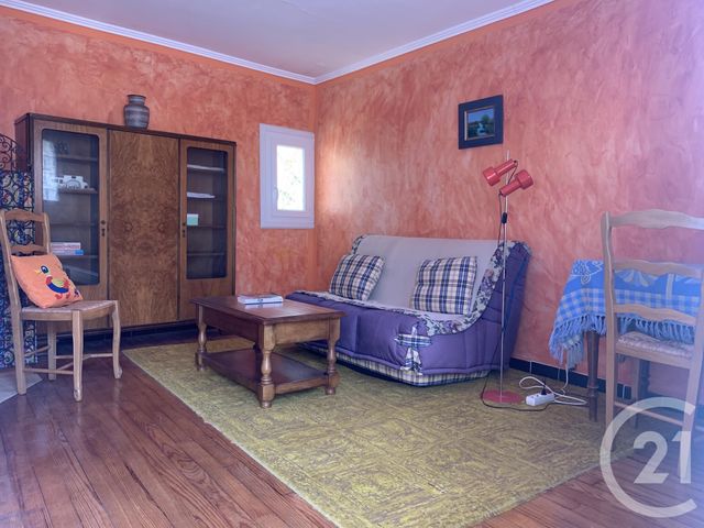 maison à vendre - 4 pièces - 84.0 m2 - SOMMIERES - 30 - LANGUEDOC-ROUSSILLON - Century 21 Jcd Immobilier