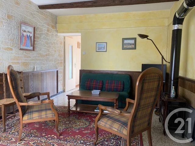 maison à vendre - 4 pièces - 84.0 m2 - SOMMIERES - 30 - LANGUEDOC-ROUSSILLON - Century 21 Jcd Immobilier