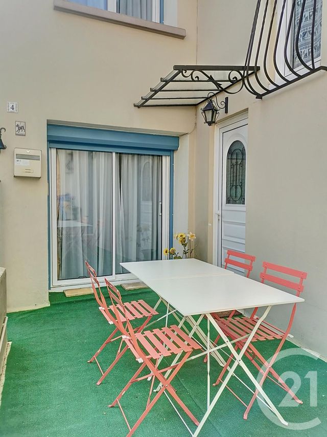 maison à vendre - 4 pièces - 84.0 m2 - SOMMIERES - 30 - LANGUEDOC-ROUSSILLON - Century 21 Jcd Immobilier