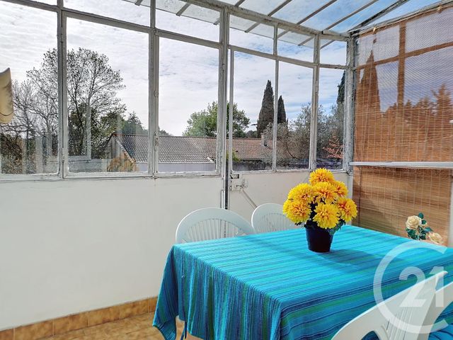 maison - SOMMIERES - 30