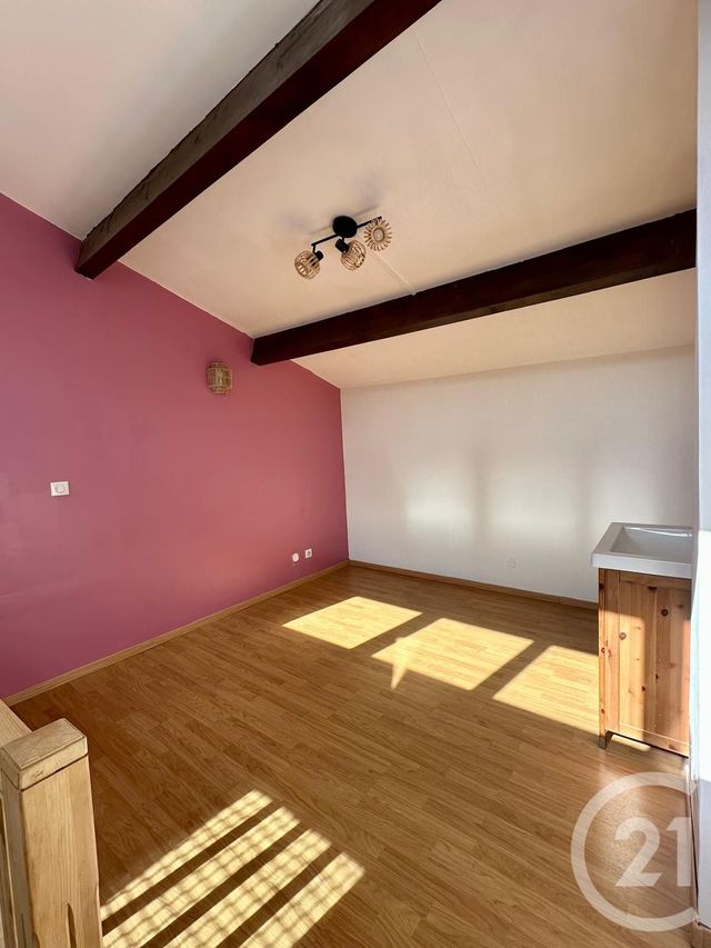 maison à louer - 4 pièces - 66.6 m2 - SAUVE - 30 - LANGUEDOC-ROUSSILLON - Century 21 Jcd Immobilier