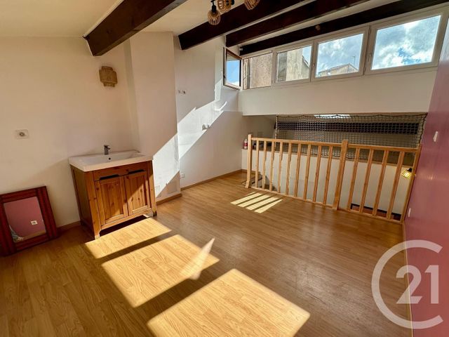 maison à louer - 4 pièces - 66.6 m2 - SAUVE - 30 - LANGUEDOC-ROUSSILLON - Century 21 Jcd Immobilier