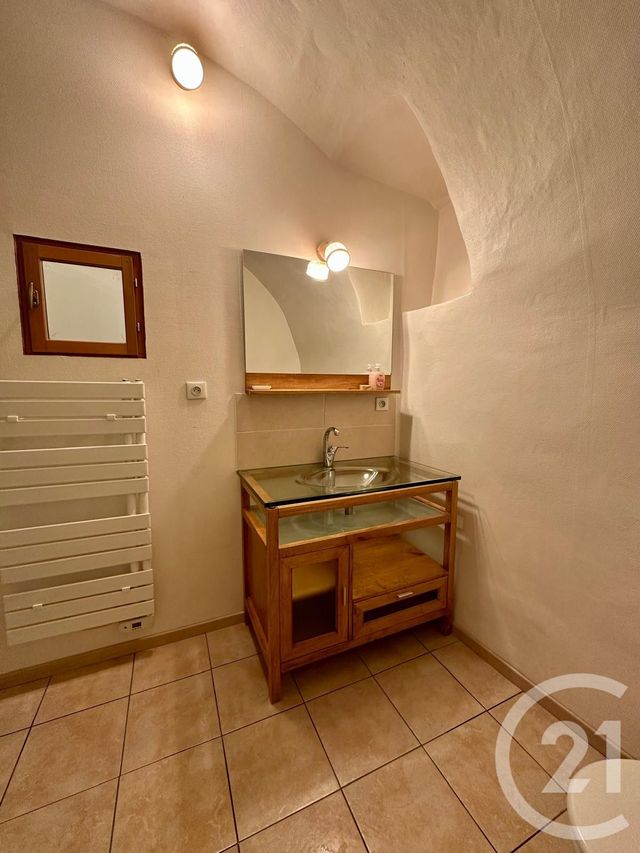 maison à louer - 4 pièces - 66.6 m2 - SAUVE - 30 - LANGUEDOC-ROUSSILLON - Century 21 Jcd Immobilier