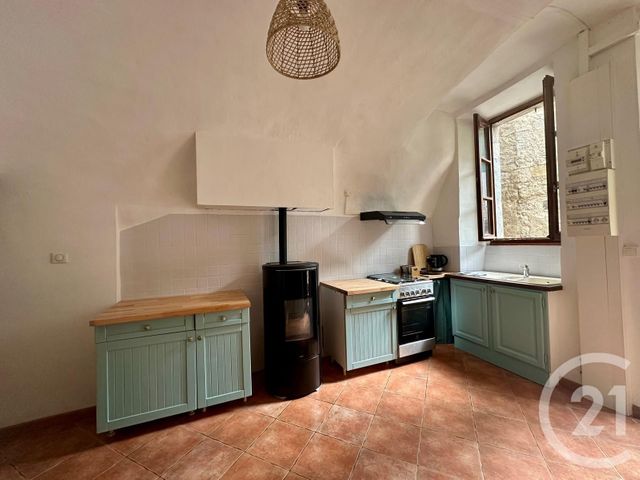 maison - SAUVE - 30