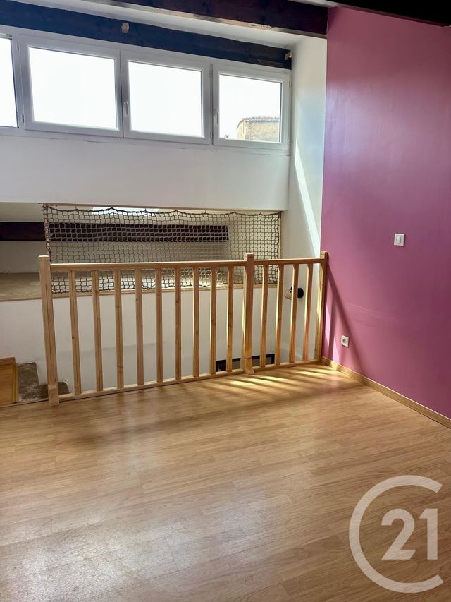 maison à louer - 4 pièces - 66.6 m2 - SAUVE - 30 - LANGUEDOC-ROUSSILLON - Century 21 Jcd Immobilier