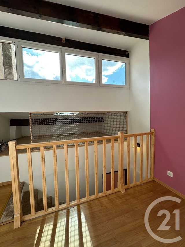 maison à louer - 4 pièces - 66.6 m2 - SAUVE - 30 - LANGUEDOC-ROUSSILLON - Century 21 Jcd Immobilier