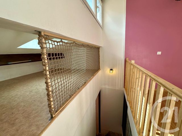 maison à louer - 4 pièces - 66.6 m2 - SAUVE - 30 - LANGUEDOC-ROUSSILLON - Century 21 Jcd Immobilier