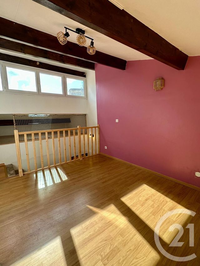 maison à louer - 4 pièces - 66.6 m2 - SAUVE - 30 - LANGUEDOC-ROUSSILLON - Century 21 Jcd Immobilier