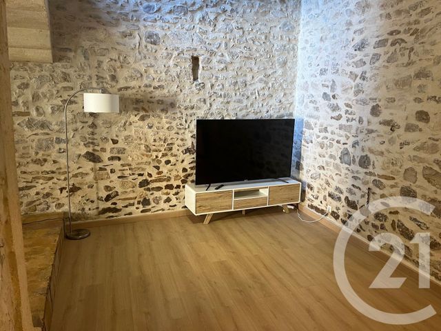 maison à louer - 4 pièces - 105.0 m2 - LECQUES - 30 - LANGUEDOC-ROUSSILLON - Century 21 Jcd Immobilier