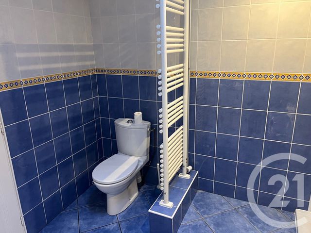 maison à louer - 4 pièces - 105.0 m2 - LECQUES - 30 - LANGUEDOC-ROUSSILLON - Century 21 Jcd Immobilier