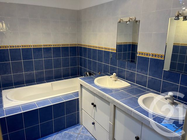 maison à louer - 4 pièces - 105.0 m2 - LECQUES - 30 - LANGUEDOC-ROUSSILLON - Century 21 Jcd Immobilier