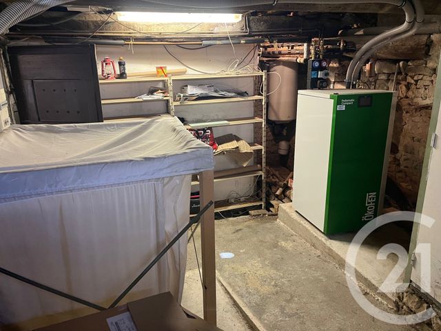 maison à louer - 4 pièces - 105.0 m2 - LECQUES - 30 - LANGUEDOC-ROUSSILLON - Century 21 Jcd Immobilier