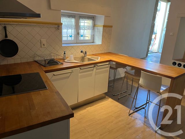 maison à louer - 4 pièces - 105.0 m2 - LECQUES - 30 - LANGUEDOC-ROUSSILLON - Century 21 Jcd Immobilier