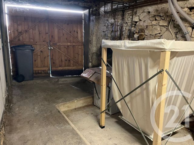 maison à louer - 4 pièces - 105.0 m2 - LECQUES - 30 - LANGUEDOC-ROUSSILLON - Century 21 Jcd Immobilier