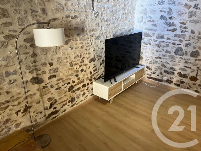 maison à louer - 4 pièces - 105.0 m2 - LECQUES - 30 - LANGUEDOC-ROUSSILLON - Century 21 Jcd Immobilier