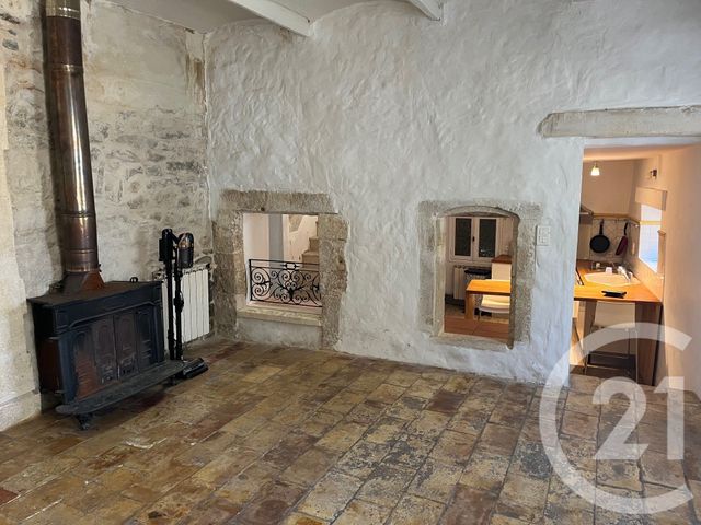 maison - LECQUES - 30