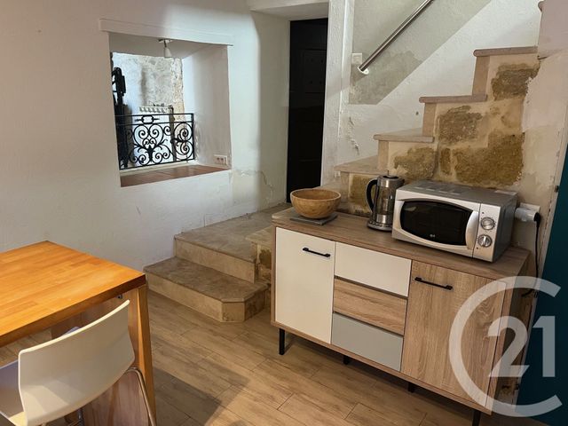 maison à louer - 4 pièces - 105.0 m2 - LECQUES - 30 - LANGUEDOC-ROUSSILLON - Century 21 Jcd Immobilier