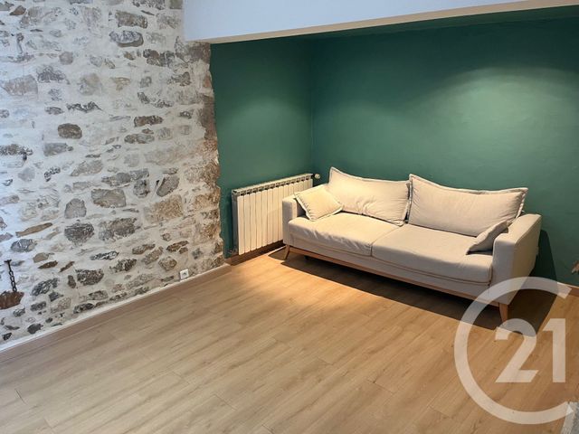 maison à louer - 4 pièces - 105.0 m2 - LECQUES - 30 - LANGUEDOC-ROUSSILLON - Century 21 Jcd Immobilier