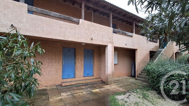 maison - QUISSAC - 30