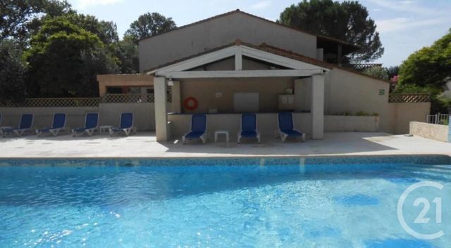 Maison à vendre QUISSAC