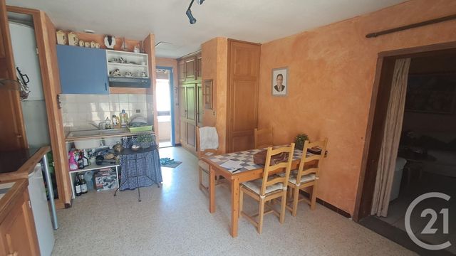 maison - QUISSAC - 30