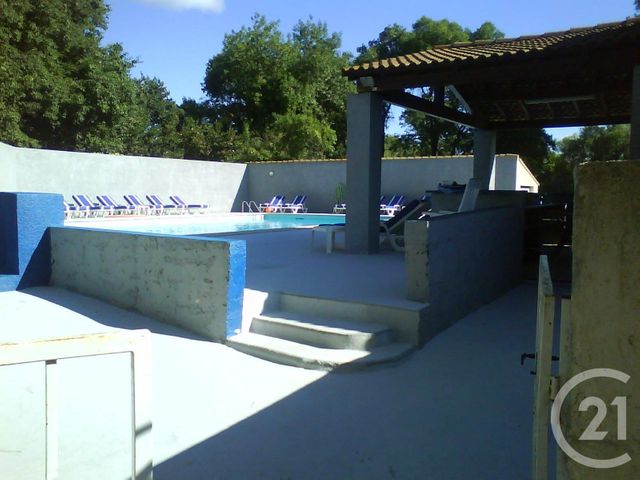 maison à vendre - 6 pièces - 101.0 m2 - QUISSAC - 30 - LANGUEDOC-ROUSSILLON - Century 21 Jcd Immobilier