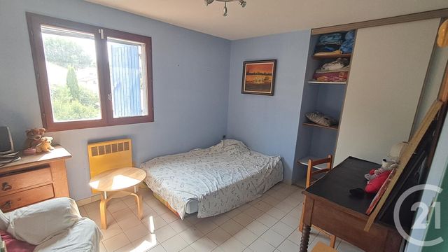 maison à vendre - 6 pièces - 101.0 m2 - QUISSAC - 30 - LANGUEDOC-ROUSSILLON - Century 21 Jcd Immobilier