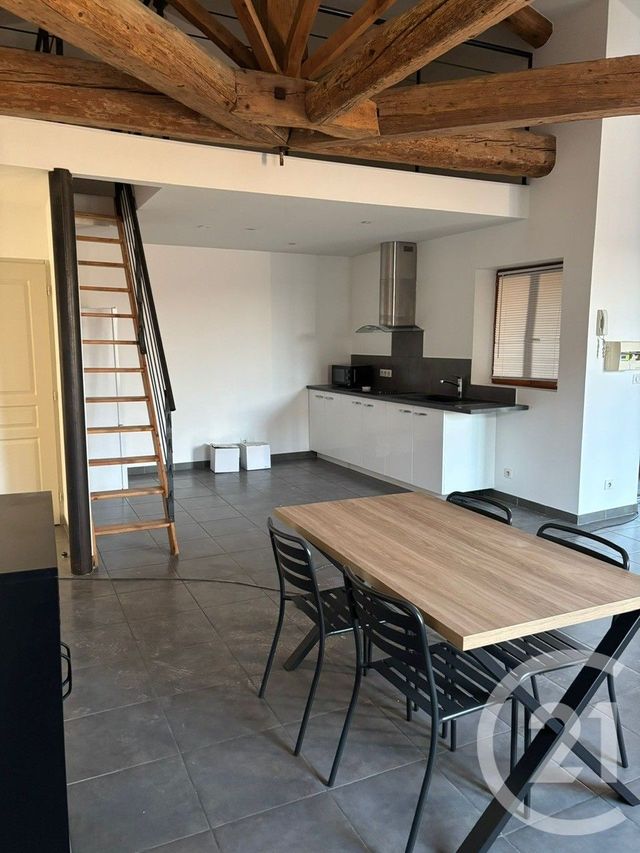appartement - SOMMIERES - 30