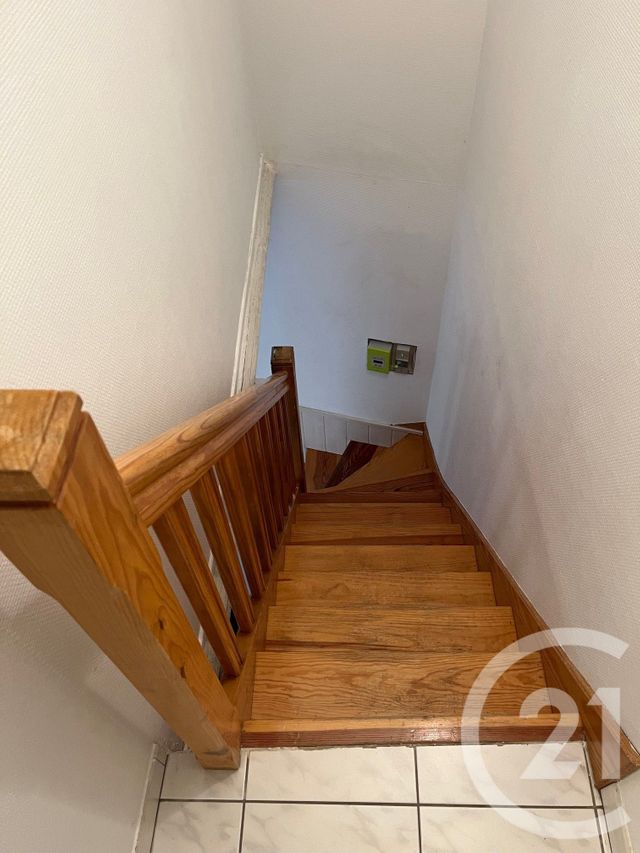 maison à louer - 4 pièces - 88.3 m2 - SAUSSINES - 34 - LANGUEDOC-ROUSSILLON - Century 21 Jcd Immobilier