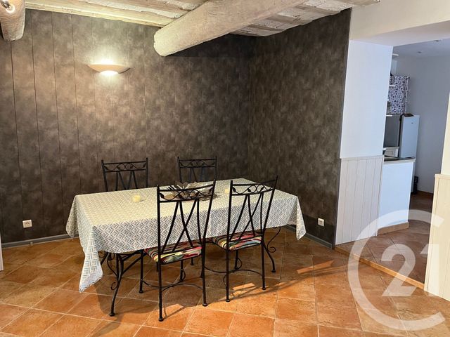 maison à louer - 4 pièces - 88.3 m2 - SAUSSINES - 34 - LANGUEDOC-ROUSSILLON - Century 21 Jcd Immobilier