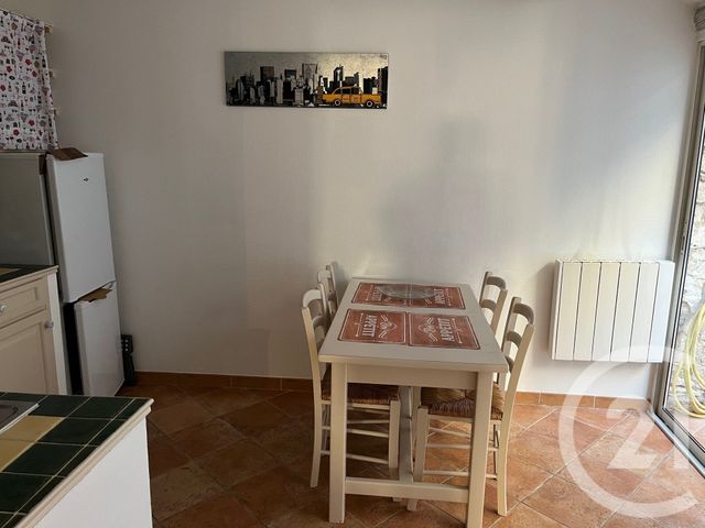 maison à louer - 4 pièces - 88.3 m2 - SAUSSINES - 34 - LANGUEDOC-ROUSSILLON - Century 21 Jcd Immobilier