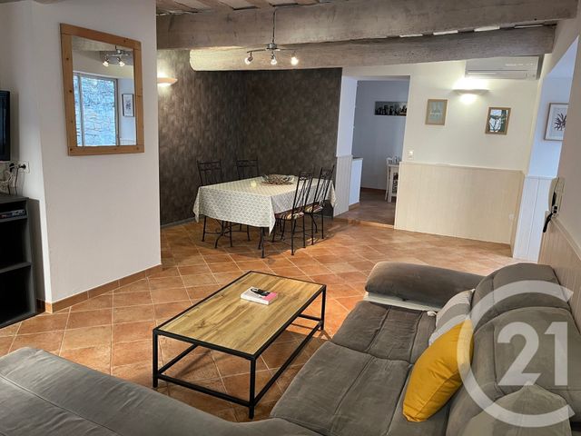 Maison à louer SAUSSINES