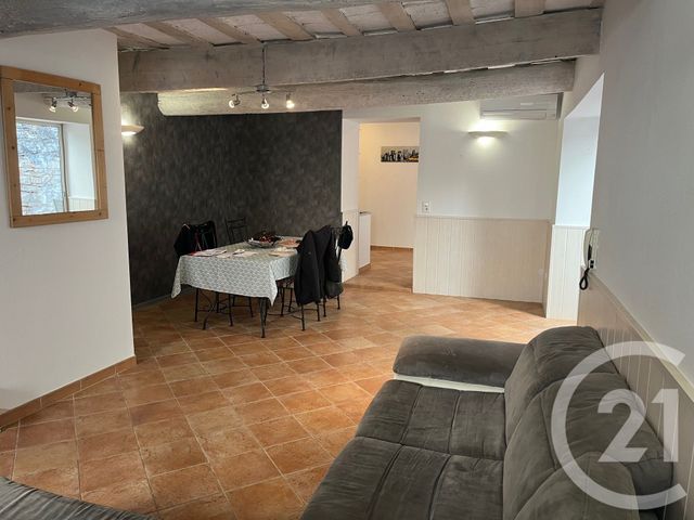 maison - SAUSSINES - 34