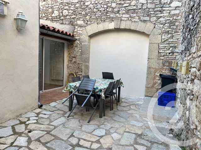 maison à louer - 4 pièces - 88.3 m2 - SAUSSINES - 34 - LANGUEDOC-ROUSSILLON - Century 21 Jcd Immobilier