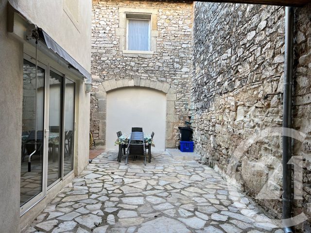 maison à louer - 4 pièces - 88.3 m2 - SAUSSINES - 34 - LANGUEDOC-ROUSSILLON - Century 21 Jcd Immobilier