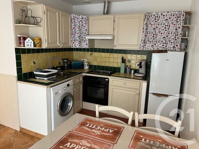 maison à louer - 4 pièces - 88.3 m2 - SAUSSINES - 34 - LANGUEDOC-ROUSSILLON - Century 21 Jcd Immobilier