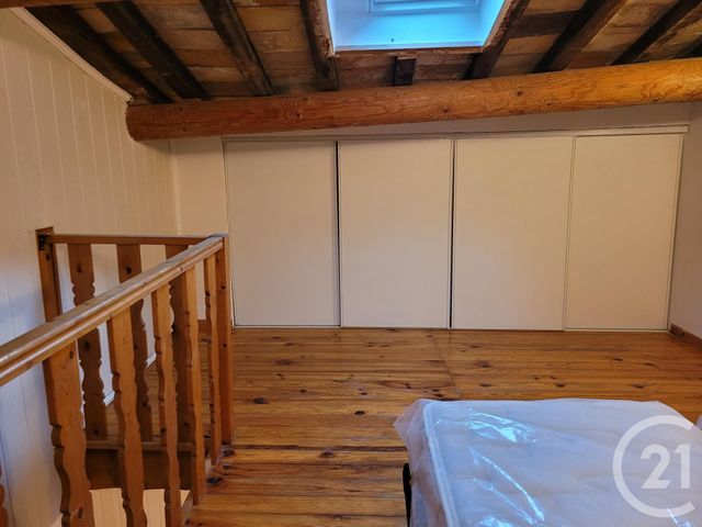 maison à louer - 3 pièces - 54.0 m2 - SOMMIERES - 30 - LANGUEDOC-ROUSSILLON - Century 21 Jcd Immobilier